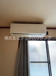 仁和寺本町テラスハウスの物件内観写真